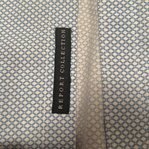 Boys button down size 10 Report Collection - Picture 4 of 5